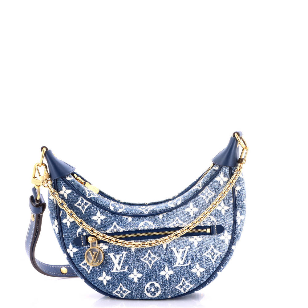 Louis Vuitton Loop Handbag